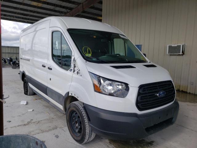 FORD TRANSIT T- 2019 with VIN 1FTYR2CM6KKA87185 - Photo from auction