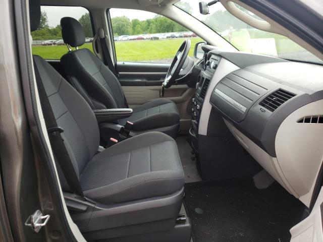 Photo 5 from auction – 2010 DODGE GRAND CARA with VIN 2D4RN3D18AR454181