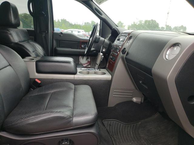 Photo 5 from auction – 2007 FORD F150 SUPER with VIN 1FTPW14587FB05899