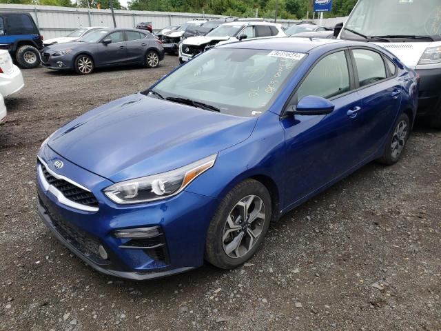 Photo 2 from auction – 2019 KIA FORTE FE with VIN 3KPF24AD9KE061919