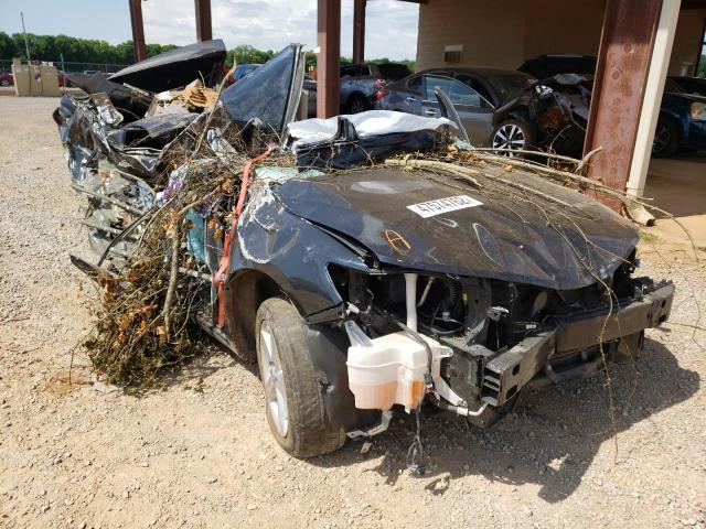 Photo 1 from auction – 2014 TOYOTA CAMRY L with VIN 4T1BF1FK0EU855248
