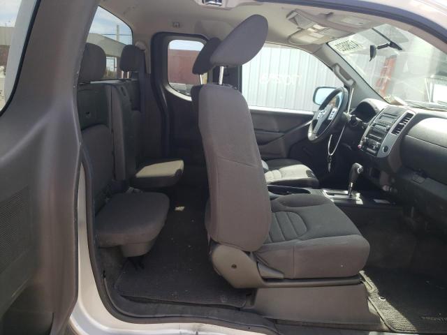 Photo 6 from auction – 2016 NISSAN FRONTIER S with VIN 1N6BD0CT2GN784081