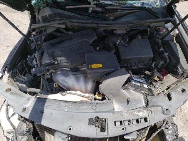 Photo 7 from auction – 2014 TOYOTA CAMRY L with VIN 4T1BF1FK1EU328058