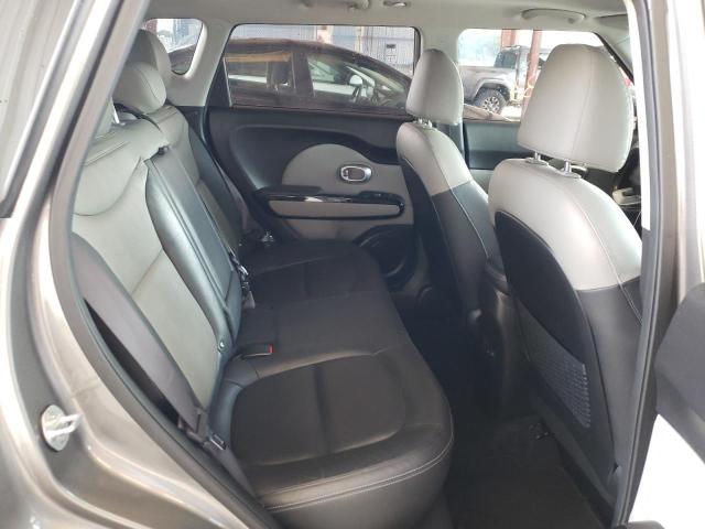 Photo 6 from auction – 2019 KIA SOUL + with VIN KNDJP3A55K7693900