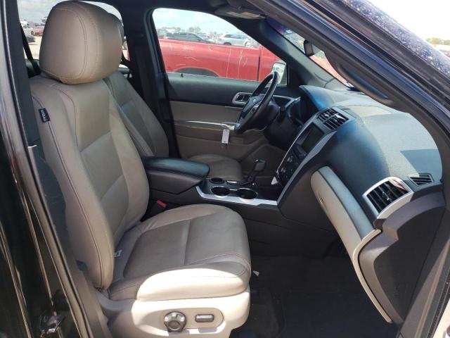 Photo 5 from auction – 2015 FORD EXPLORER X with VIN 1FM5K7D8XFGA08515