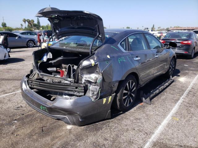 Photo 4 from auction – 2018 NISSAN ALTIMA 2.5 with VIN 1N4AL3AP3JC152191