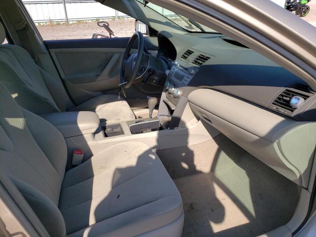 Photo 5 from auction – 2007 TOYOTA CAMRY CE with VIN 4T1BE46KX7U103581