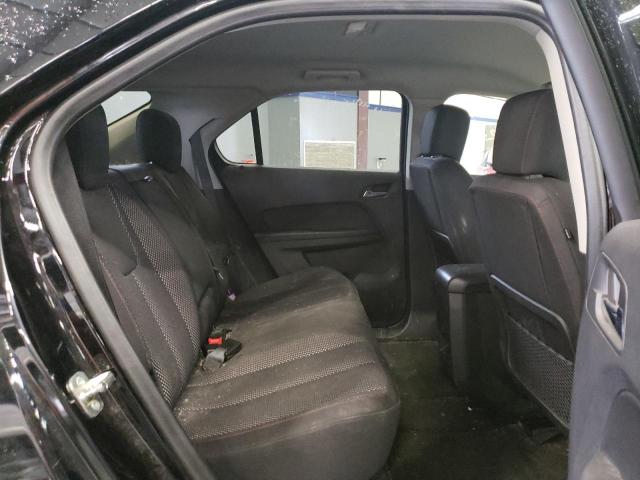 Photo 6 from auction – 2013 CHEVROLET EQUINOX LT with VIN 2GNALDEK0D1156926