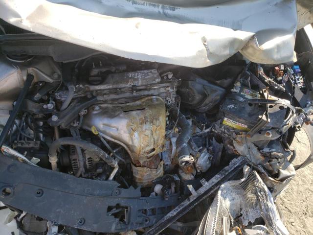 Photo 7 from auction – 2013 TOYOTA CAMRY L with VIN 4T1BF1FK4DU684762