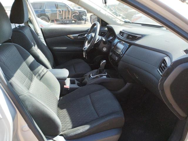 Photo 5 from auction – 2018 NISSAN ROGUE S with VIN KNMAT2MVXJP534077