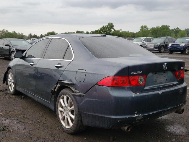 Photo 3 from auction – 2008 ACURA TSX with VIN JH4CL96818C014164
