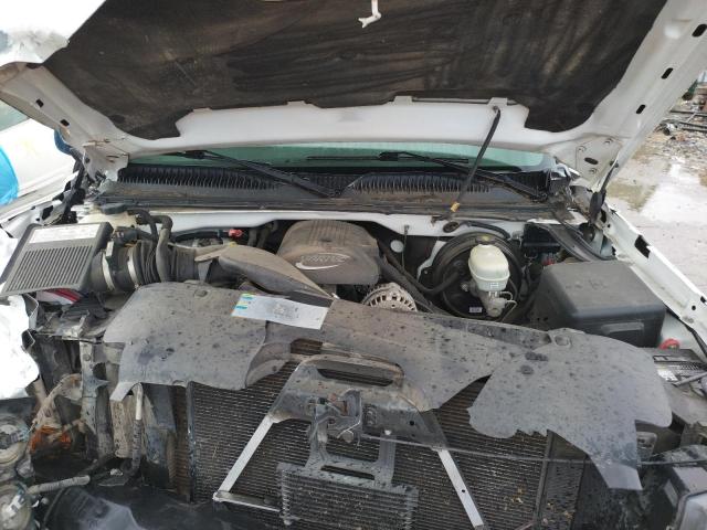 Photo 7 from auction – 2006 CHEVROLET SILVERADO with VIN 1GCEC19Z46Z231962