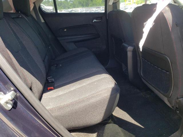Photo 6 from auction – 2015 CHEVROLET EQUINOX LT with VIN 2GNALBEK4F6196260