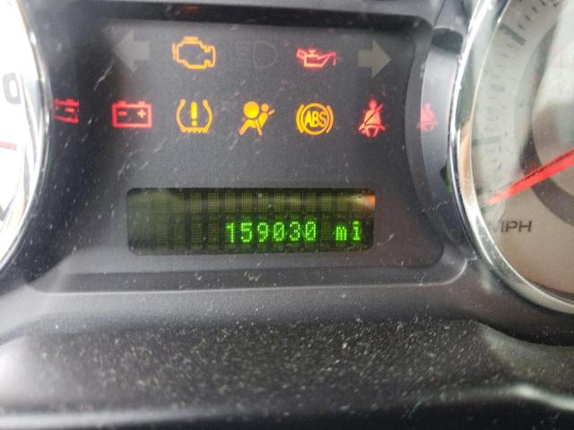 Photo 8 from auction – 2009 FORD EDGE LIMIT with VIN 2FMDK49C59BA42851