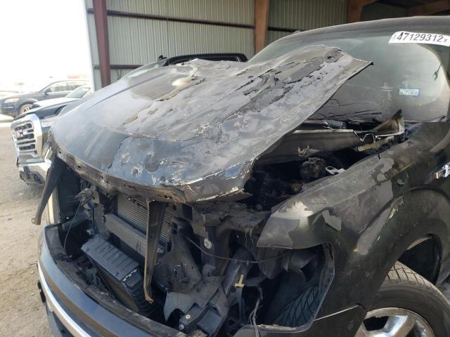 Photo 9 from auction – 2013 FORD F150 SUPER with VIN 1FTFW1CT5DKD88230