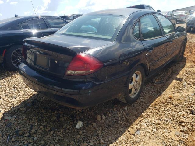 Photo 4 from auction – 2004 FORD TAURUS SE with VIN 1FAFP53274A198288