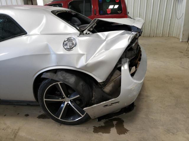 Photo 9 from auction – 2010 DODGE CHALLENGER with VIN 2B3CJ5DT4AH190007