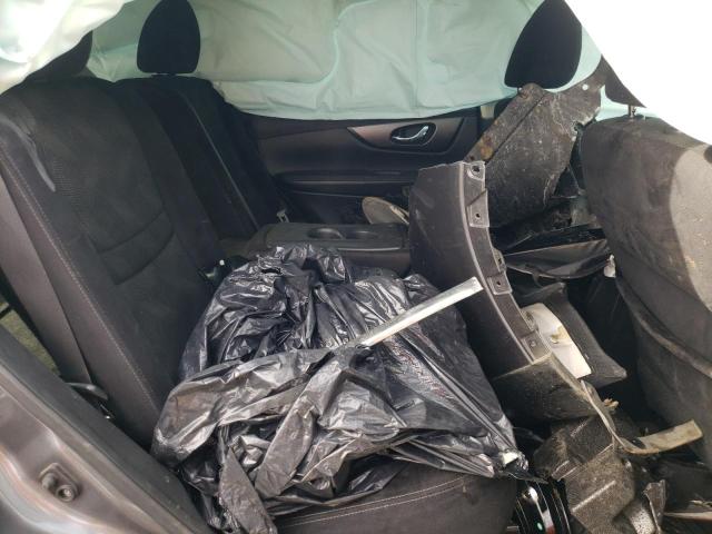 Photo 6 from auction – 2015 NISSAN ROGUE S with VIN 5N1AT2ML9FC759146