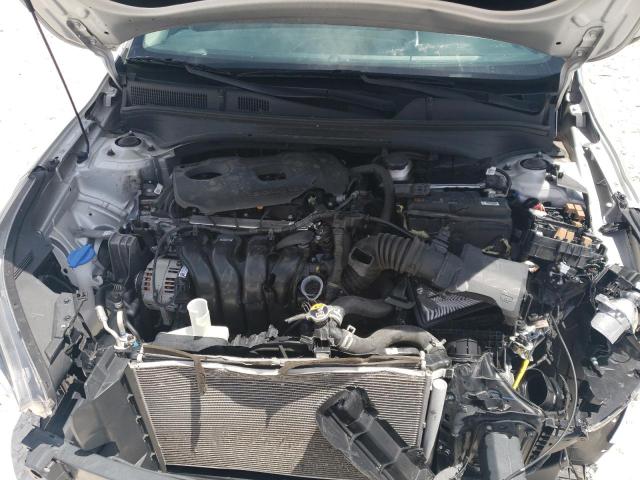 Photo 7 from auction – 2021 KIA FORTE FE with VIN 3KPF24AD3ME308905