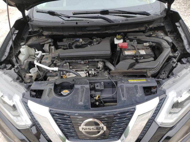 Photo 7 from auction – 2017 NISSAN ROGUE S with VIN JN8AT2MV3HW250147