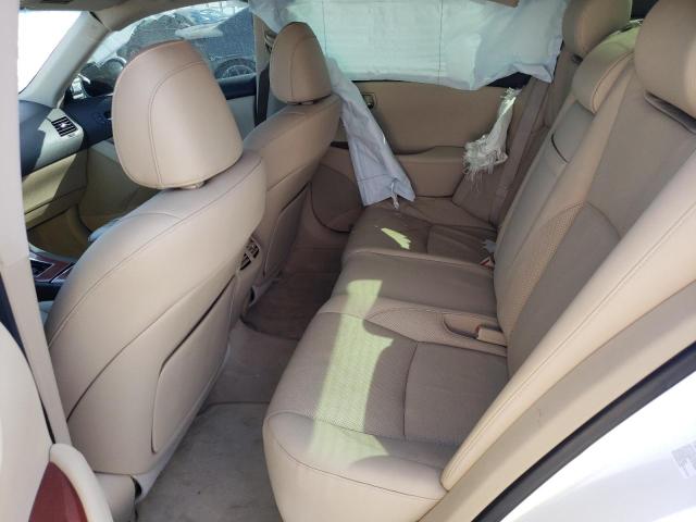 Photo 6 from auction – 2008 LEXUS ES 350 with VIN JTHBJ46G482166960