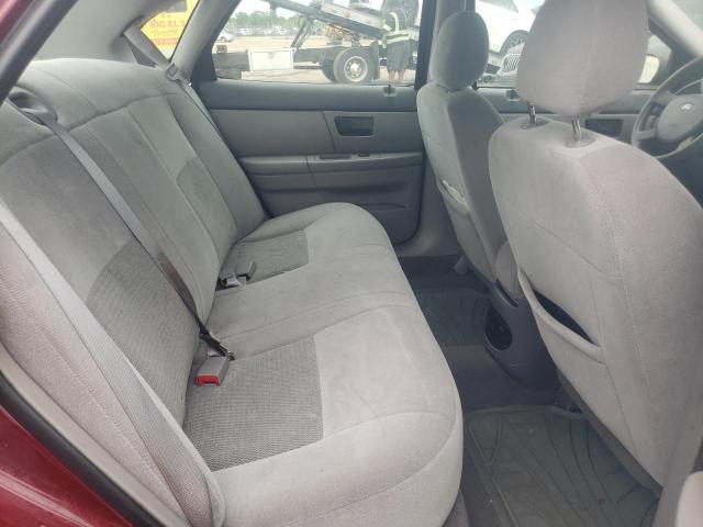 Photo 6 from auction – 2005 FORD TAURUS SE with VIN 1FAFP53285A124945