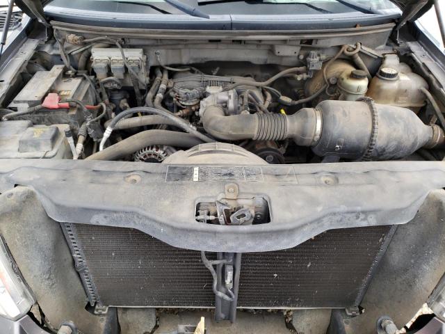 Photo 7 from auction – 2005 FORD F150 with VIN 1FTRF12225KB97968