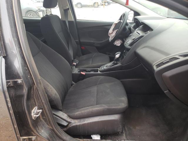 Photo 5 from auction – 2016 FORD FOCUS S with VIN 1FADP3E29GL378972