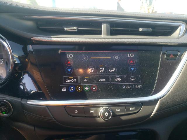 Photo 9 from auction – 2020 BUICK ENCORE GX with VIN KL4MMESL2LB092855