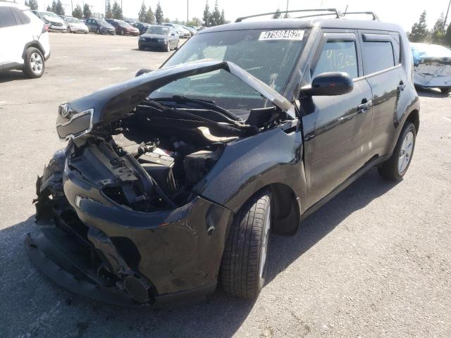 Photo 2 from auction – 2015 KIA SOUL with VIN KNDJN2A20F7232227