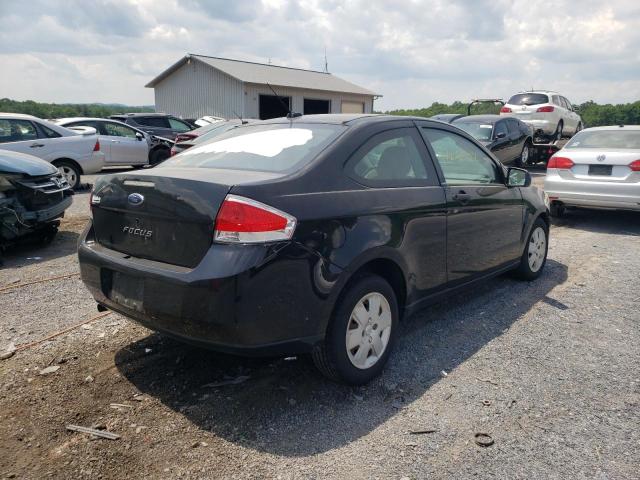 Photo 4 from auction – 2008 FORD FOCUS S/SE with VIN 1FAHP32N68W137368