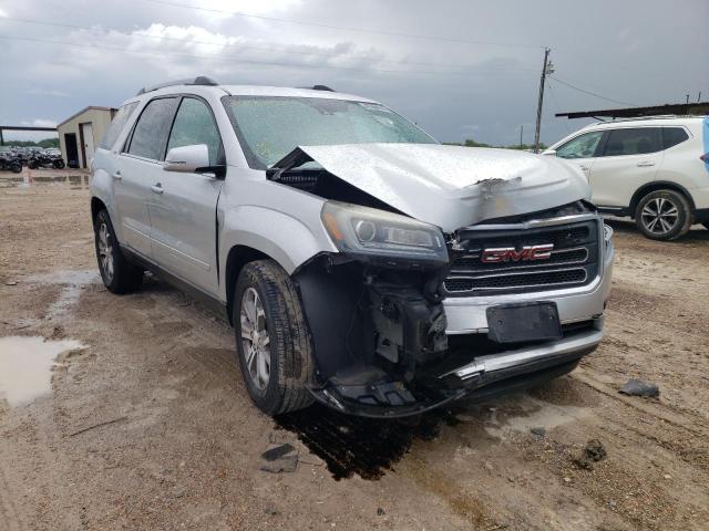 GMC ACADIA SLT 2015 z numerem VIN 1GKKRRKD2FJ349302 - Zdjęcie z aukcji