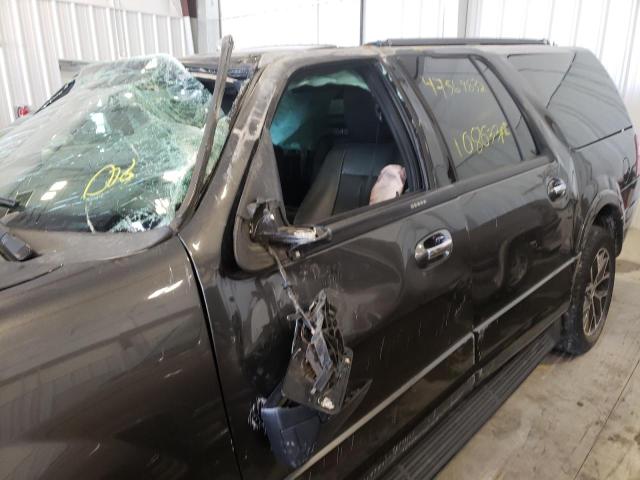 Photo 9 from auction – 2016 FORD EXPEDITION with VIN 1FMJK1JT3GEF08520
