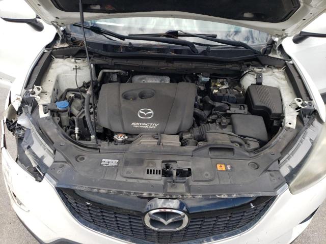 Photo 7 from auction – 2014 MAZDA CX-5 SPORT with VIN JM3KE2BE4E0381901