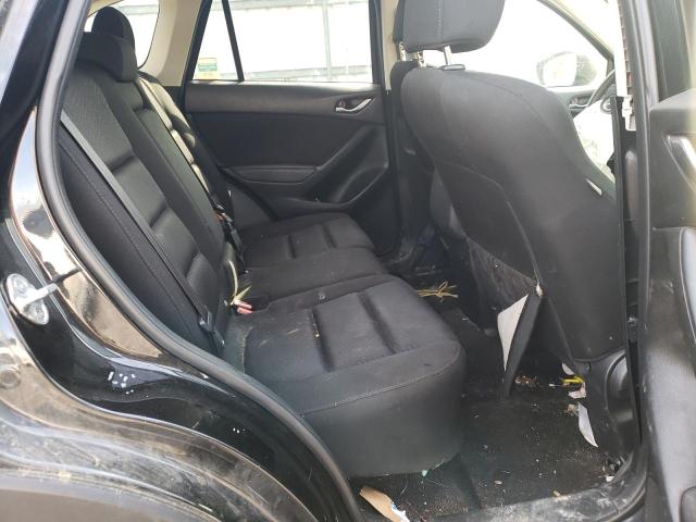 Photo 6 from auction – 2014 MAZDA CX-5 TOURI with VIN JM3KE4CY5E0323932