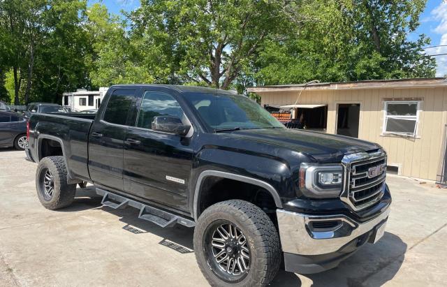 GMC SIERRA K15 2017 with VIN 1GTV2LEC3HZ293789 - Photo from auction