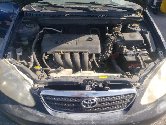 Photo 7 from auction – 2006 TOYOTA COROLLA CE with VIN 1NXBR32E26Z647179
