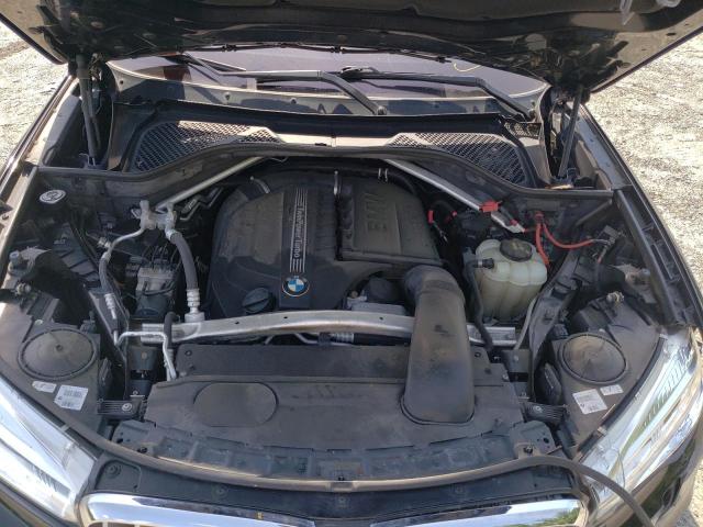 Photo 7 from auction – 2017 BMW X5 XDRIVE3 with VIN 5UXKR0C32H0V73769