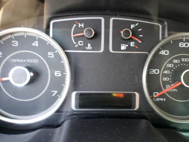 Photo 8 from auction – 2009 FORD TAURUS SEL with VIN 1FAHP24W19G126385