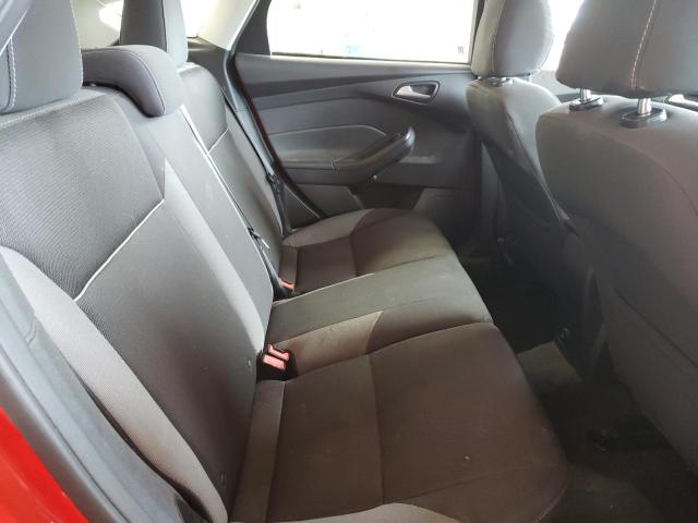 Foto 6 de la subasta – 2014 FORD FOCUS SE con VIN 1FADP3K2XEL406053