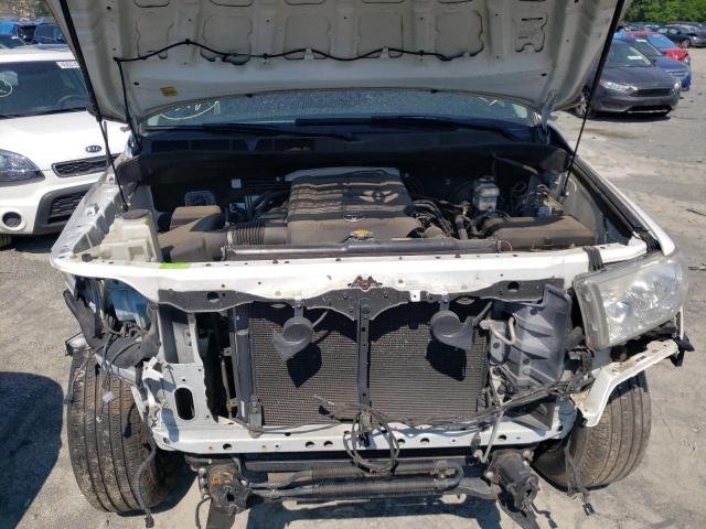 Photo 7 from auction – 2012 TOYOTA TUNDRA DOU with VIN 5TFRM5F12CX043954