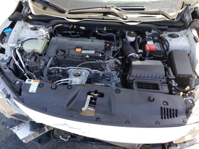 Photo 7 from auction – 2017 HONDA CIVIC LX with VIN 2HGFC4B58HH306471