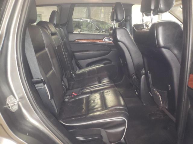 Photo 6 from auction – 2013 JEEP GRAND CHER with VIN 1C4RJFCT3DC522610
