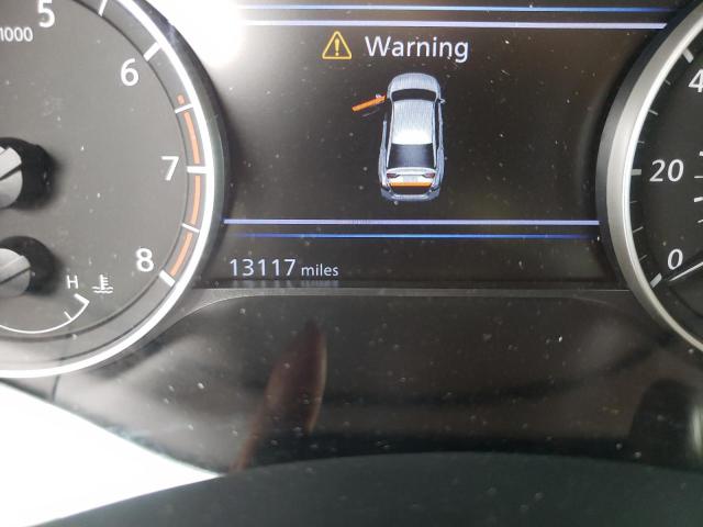 Photo 8 from auction – 2020 NISSAN ALTIMA S with VIN 1N4BL4BV7LC261313