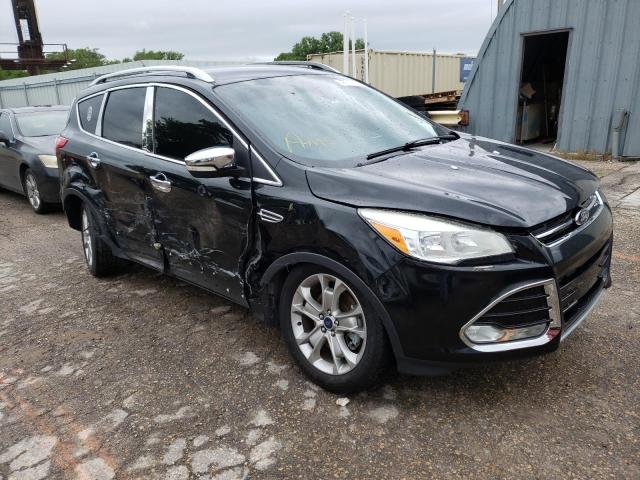 Photo 9 from auction – 2014 FORD ESCAPE TIT with VIN 1FMCU0J92EUA62249