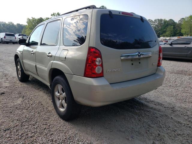 Photo 3 from auction – 2005 MAZDA TRIBUTE I with VIN 4F2YZ92ZX5KM55202