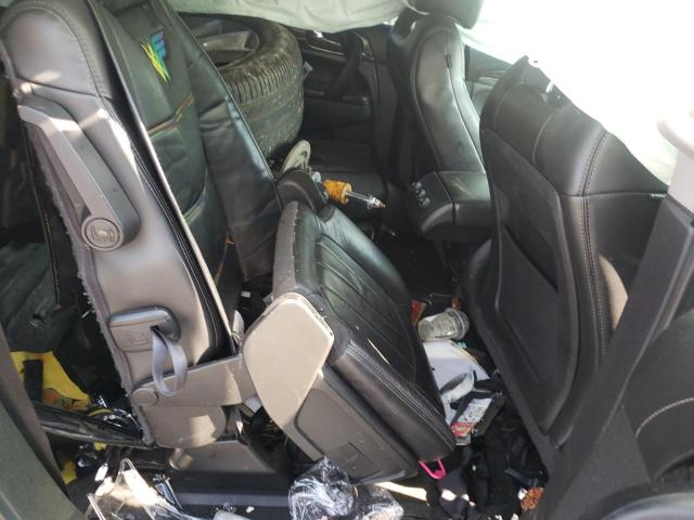 Photo 6 from auction – 2014 BUICK ENCLAVE with VIN 5GAKRBKD2EJ177579