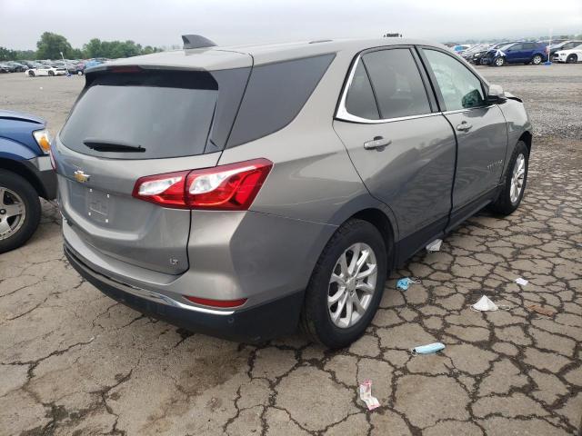 Photo 4 from auction – 2018 CHEVROLET EQUINOX LT with VIN 3GNAXJEV0JS528262