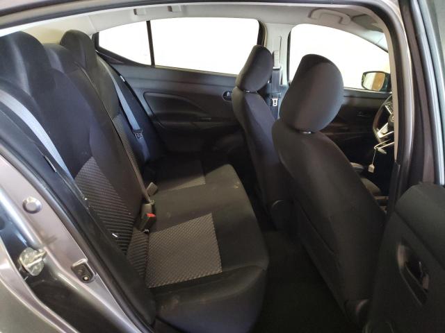 Photo 6 from auction – 2020 NISSAN VERSA S with VIN 3N1CN8BV7LL812640