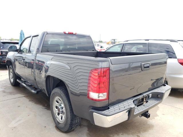 Photo 3 from auction – 2011 GMC SIERRA C15 with VIN 1GTR1UEA9BZ159062